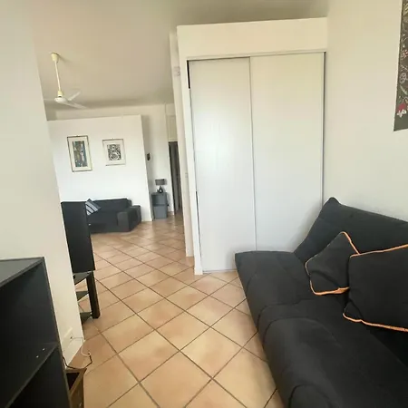 Du Chateau - Maeva - Climatise Bord De 2 Pieces 2 Personnes - Selection Mae-4883 * Bandol
