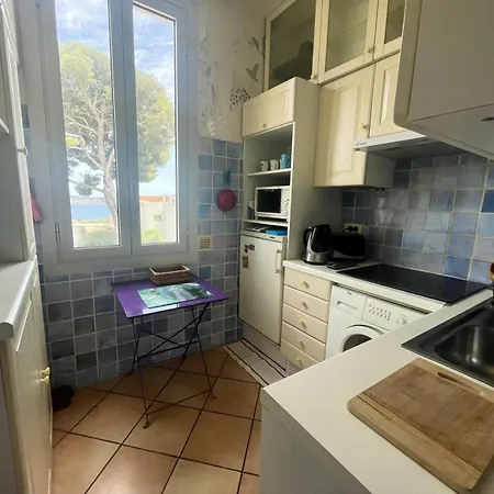 Du Chateau - Maeva - Climatise Bord De 2 Pieces 2 Personnes - Selection Mae-4883 Bandol