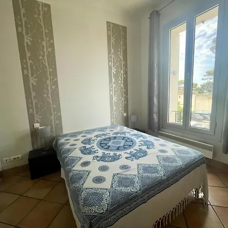 Du Chateau - Maeva - Climatise Bord De 2 Pieces 2 Personnes - Selection Mae-4883 Apartment *