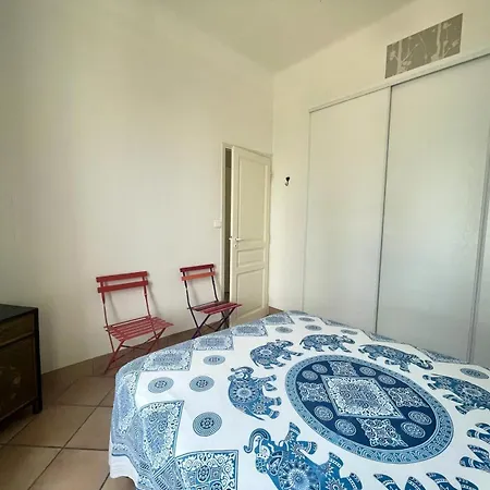 Du Chateau - Maeva - Climatise Bord De 2 Pieces 2 Personnes - Selection Mae-4883 Apartment *