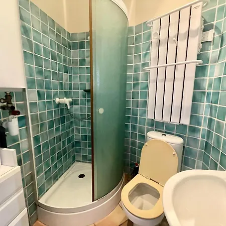 Du Chateau - Maeva - Climatise Bord De 2 Pieces 2 Personnes - Selection Mae-4883 *