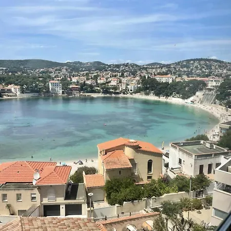 Apartment Du Chateau - Maeva - Climatise Bord De 2 Pieces 2 Personnes - Selection Mae-4883