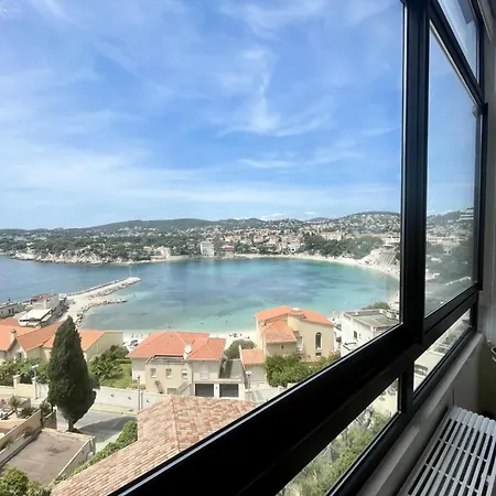 Apartment Du Chateau - Maeva - Climatise Bord De 2 Pieces 2 Personnes - Selection Mae-4883