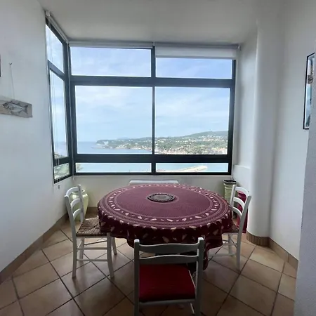 Du Chateau - Maeva - Climatise Bord De 2 Pieces 2 Personnes - Selection Mae-4883 Bandol