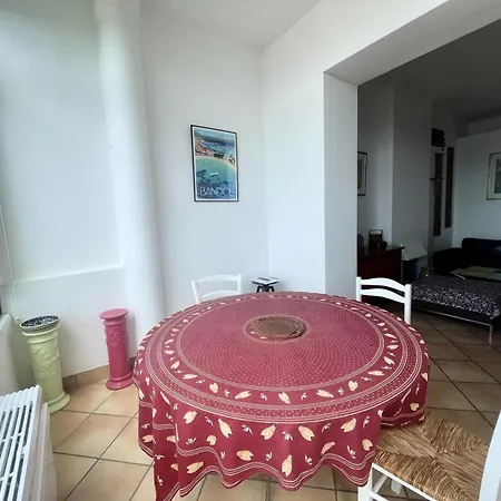 Apartment Du Chateau - Maeva - Climatise Bord De 2 Pieces 2 Personnes - Selection Mae-4883 *