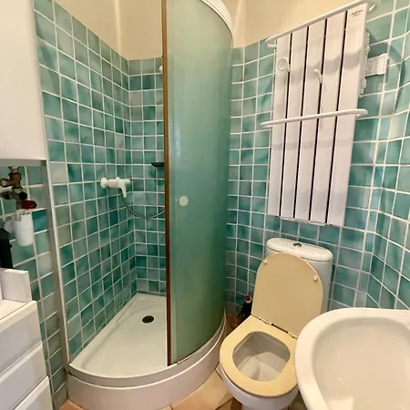 Apartment Du Chateau - Maeva - Climatise Bord De 2 Pieces 2 Personnes - Selection Mae-4883