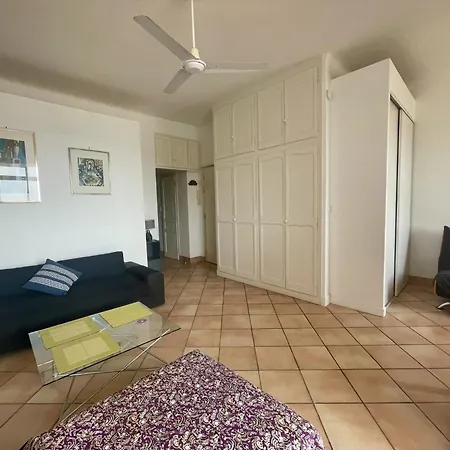 Du Chateau - Maeva - Climatise Bord De 2 Pieces 2 Personnes - Selection Mae-4883 Apartment Bandol