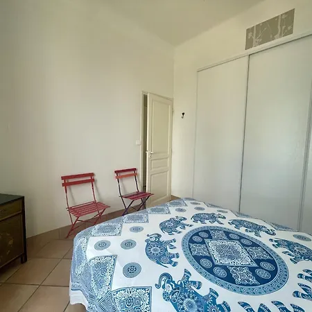 Du Chateau - Maeva - Climatise Bord De 2 Pieces 2 Personnes - Selection Mae-4883 Apartment *