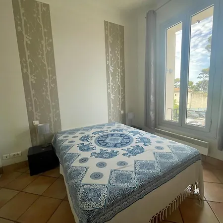 Du Chateau - Maeva - Climatise Bord De 2 Pieces 2 Personnes - Selection Mae-4883 Apartment Bandol
