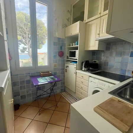 Apartment Du Chateau - Maeva - Climatise Bord De 2 Pieces 2 Personnes - Selection Mae-4883