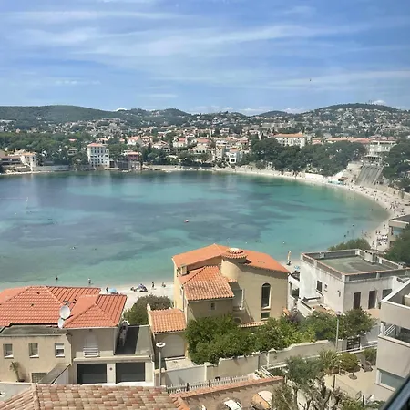 Appartement Du Chateau - Maeva - Climatise Bord De 2 Pieces 2 Personnes - Selection Mae-4883